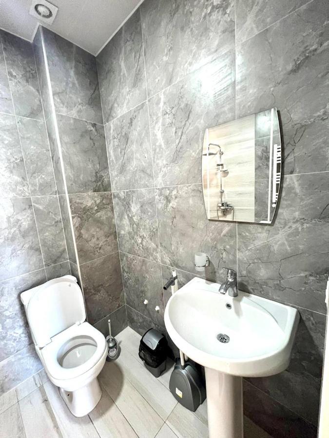 - Didveli Residence Lux Apartments - Bakouriani Extérieur photo