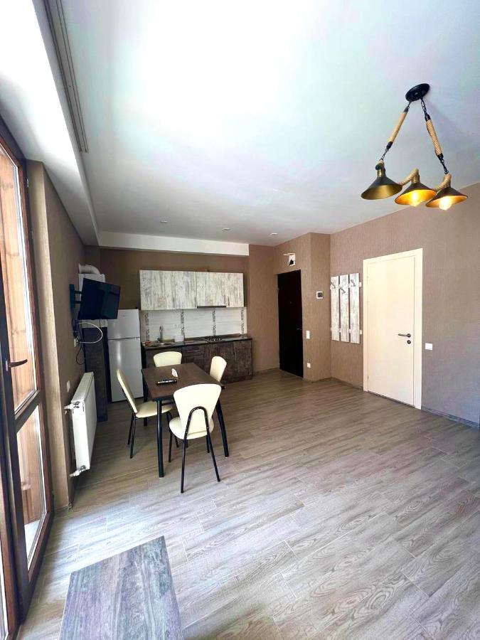 - Didveli Residence Lux Apartments - Bakouriani Extérieur photo