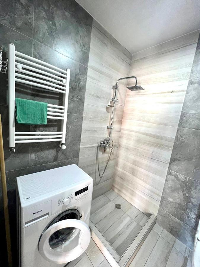 - Didveli Residence Lux Apartments - Bakouriani Extérieur photo