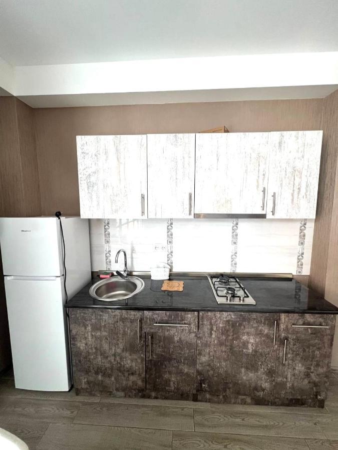 - Didveli Residence Lux Apartments - Bakouriani Extérieur photo