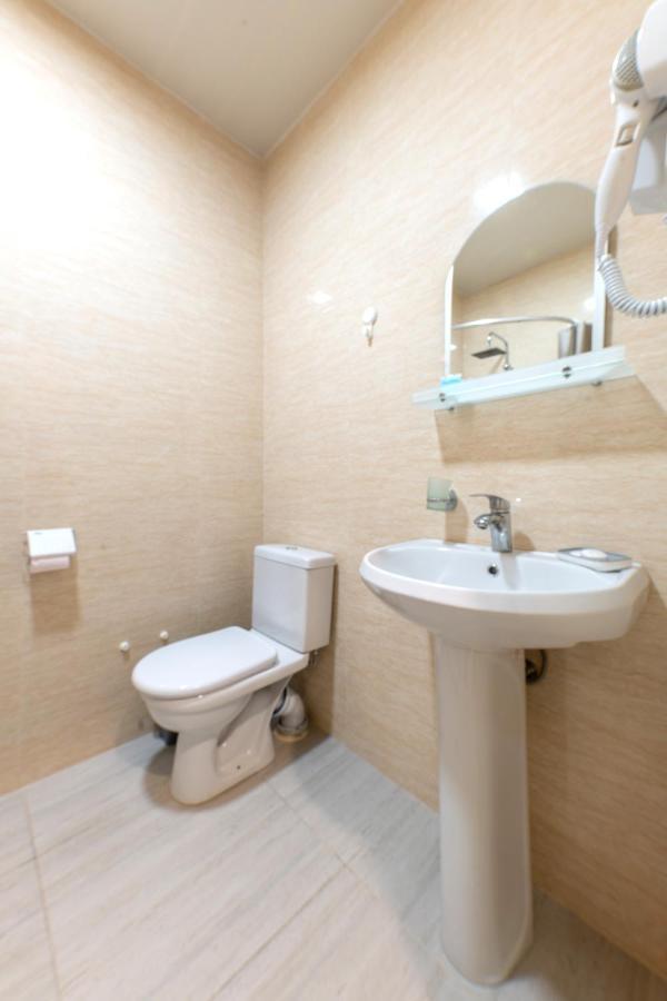 - Didveli Residence Lux Apartments - Bakouriani Extérieur photo