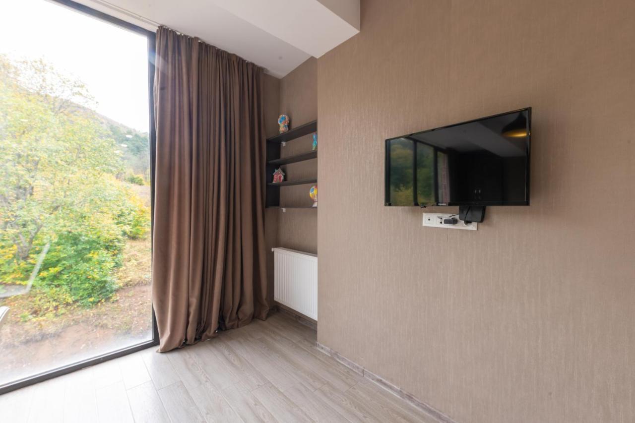 - Didveli Residence Lux Apartments - Bakouriani Extérieur photo