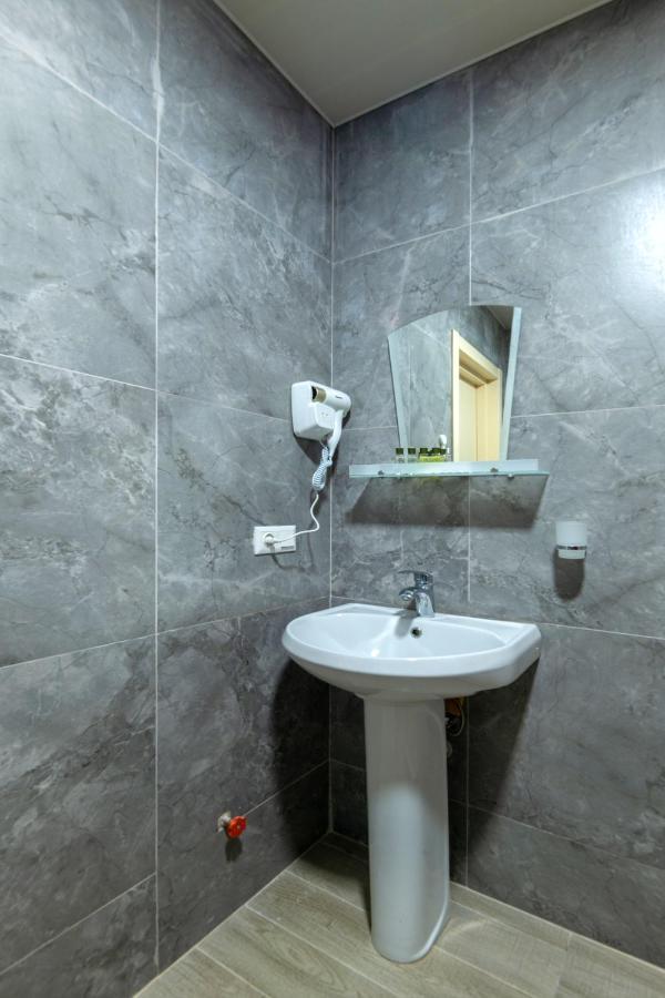 - Didveli Residence Lux Apartments - Bakouriani Extérieur photo