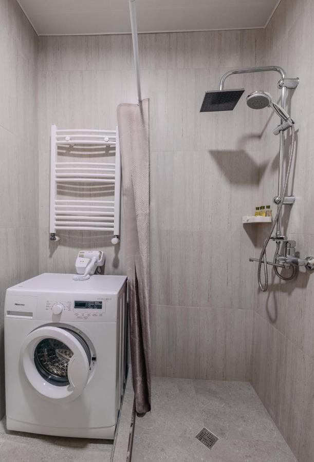 - Didveli Residence Lux Apartments - Bakouriani Extérieur photo