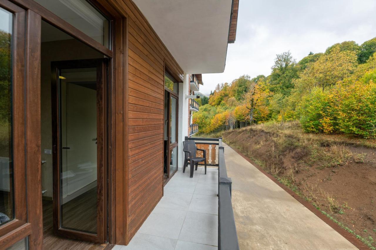 - Didveli Residence Lux Apartments - Bakouriani Extérieur photo