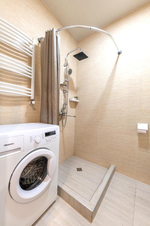 - Didveli Residence Lux Apartments - Bakouriani Extérieur photo
