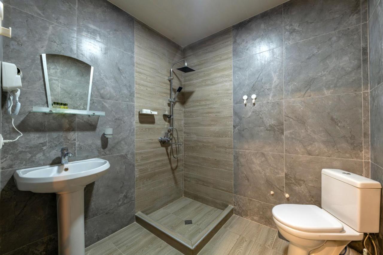 - Didveli Residence Lux Apartments - Bakouriani Extérieur photo