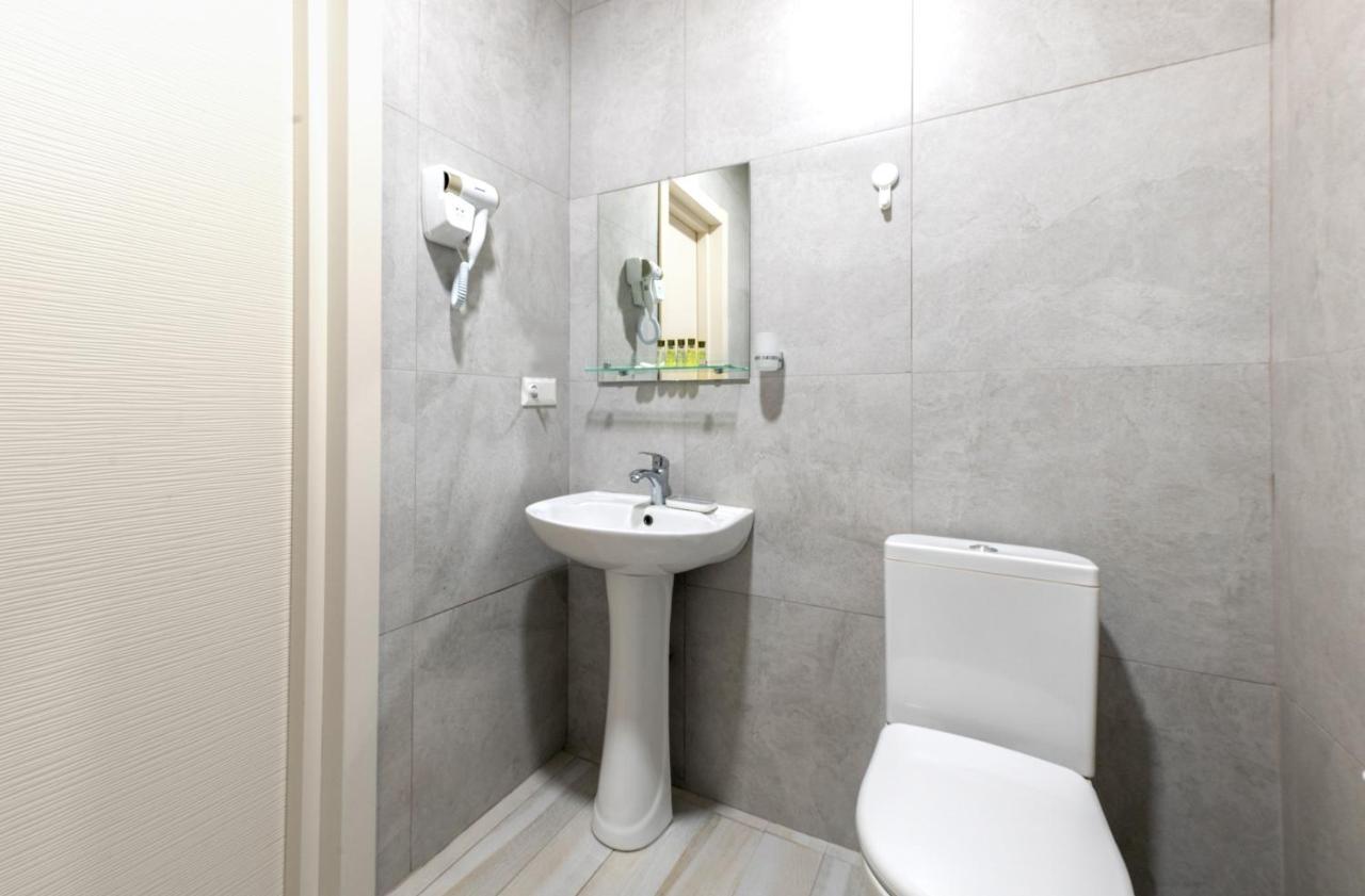 - Didveli Residence Lux Apartments - Bakouriani Extérieur photo