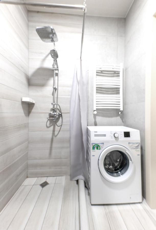 - Didveli Residence Lux Apartments - Bakouriani Extérieur photo