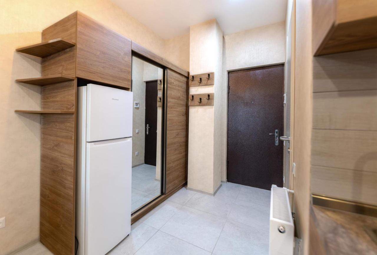 - Didveli Residence Lux Apartments - Bakouriani Extérieur photo