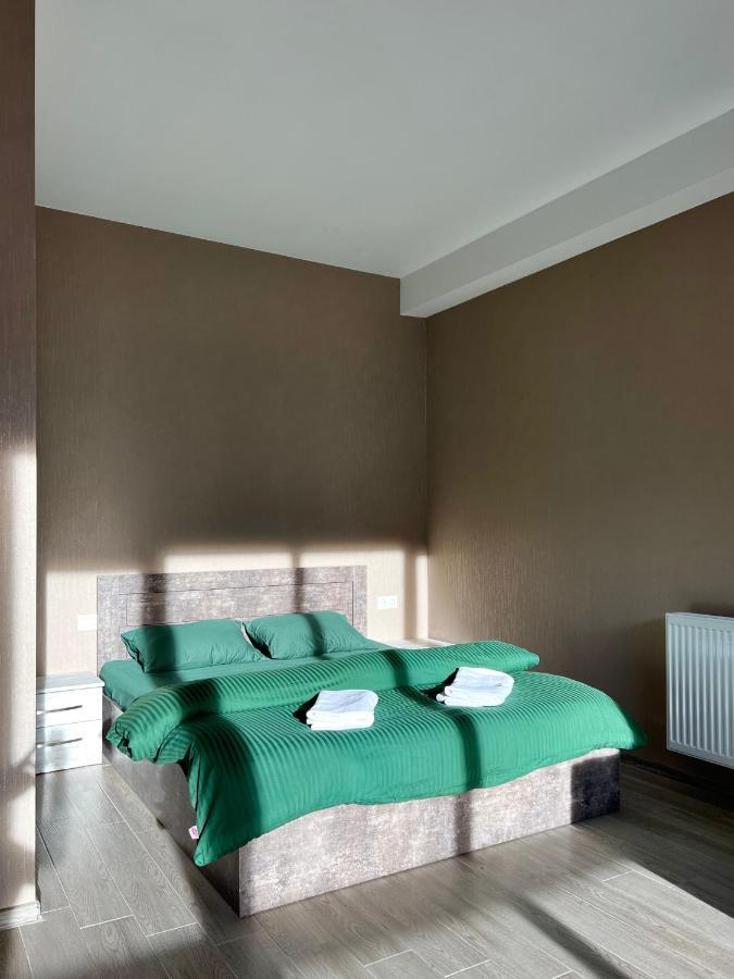 - Didveli Residence Lux Apartments - Bakouriani Extérieur photo